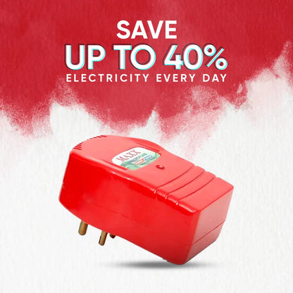 LAST DAY Sale!! Max Turbo Power Saver NABL Certified (BUY 1 GET 1 FREE) @ Just Rs.599/-