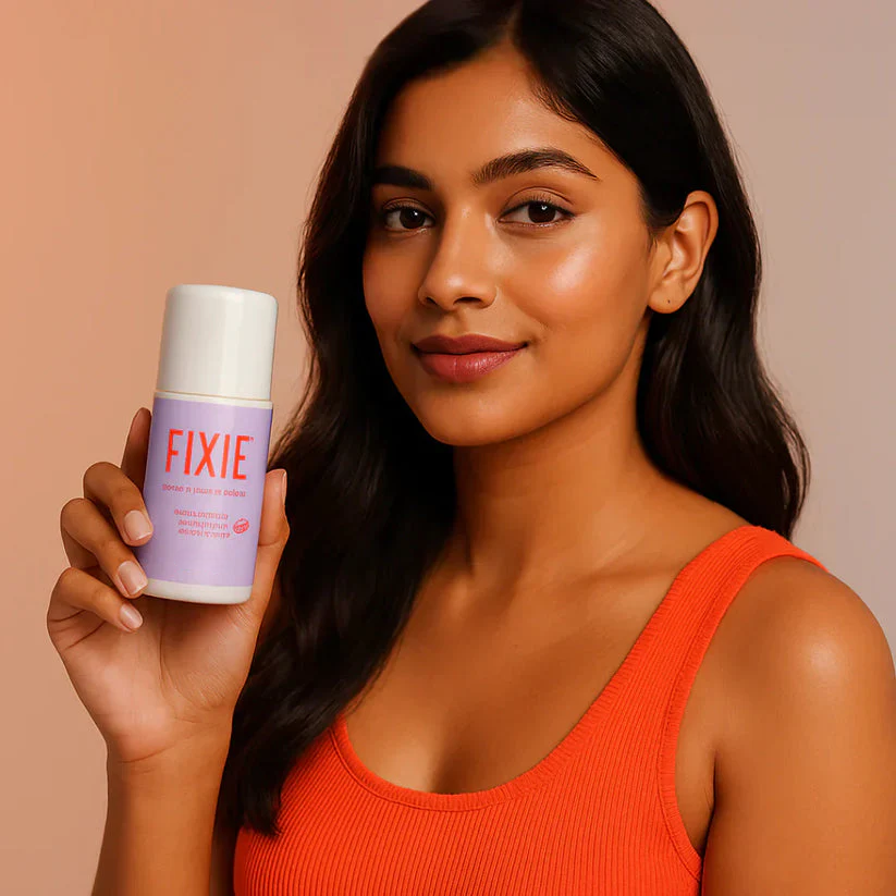 FIXUP BODY ADHESIVE ROLLER | BUY 1 GET 1 FREE