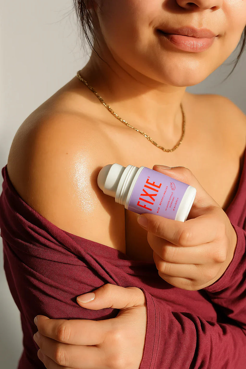 FIXUP BODY ADHESIVE ROLLER | BUY 1 GET 1 FREE