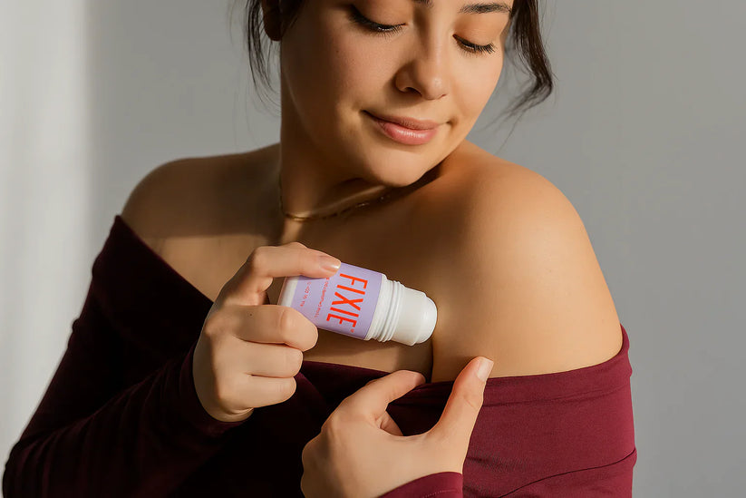 FIXUP BODY ADHESIVE ROLLER | BUY 1 GET 1 FREE