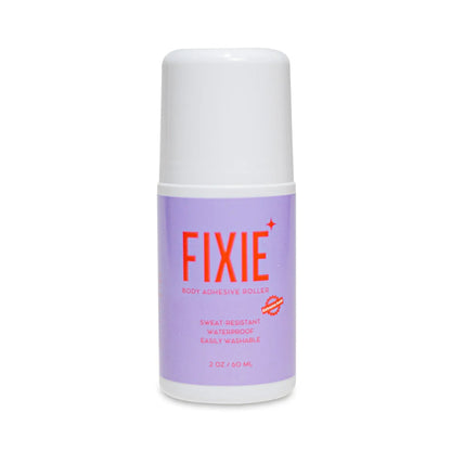 FIXUP BODY ADHESIVE ROLLER | BUY 1 GET 1 FREE