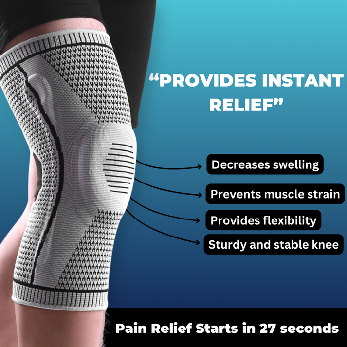 Ultra Knee Elite™