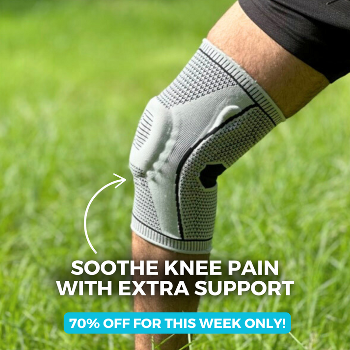 Ultra Knee Elite™