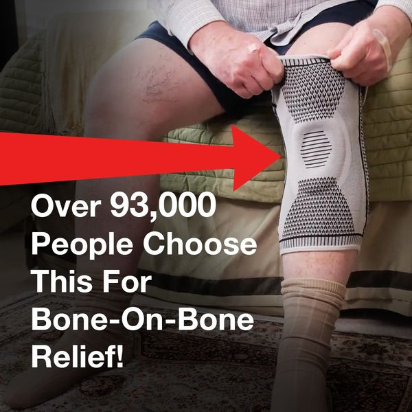 Ultra Knee Elite™