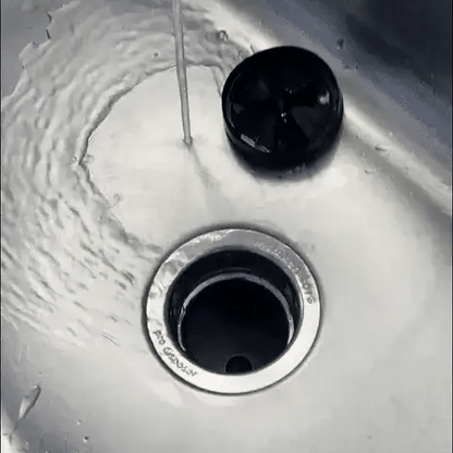 LemonBlast Yellow Bubble Tablets – Odor Eliminator + Blockage Remover ( BUY 1 GET 1 FREE )