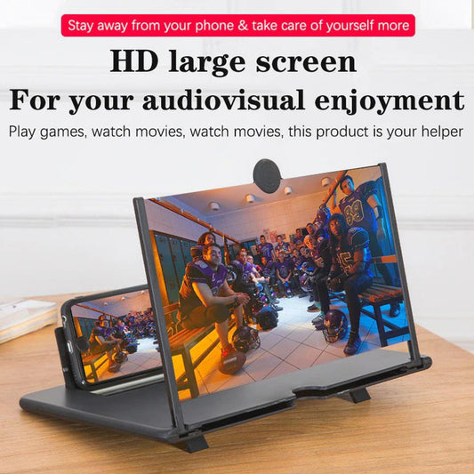 Bigfone™ Screen Amplifier | Buy 1 Get 1 FREE 🔥
