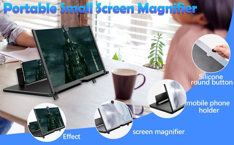 Bigfone™ Screen Amplifier | Buy 1 Get 1 FREE 🔥